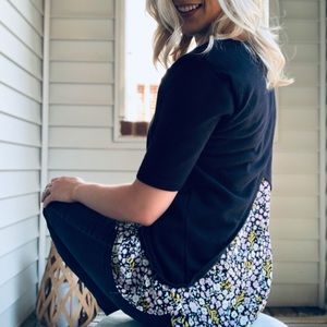 Loft Knit Shirt 🦋